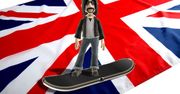 Tony Hawk: Ride tylko na 360 w Wielkiej Brytanii