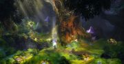 Trine: nowa, przepiękna gra na PSN