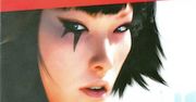 Mirror`s Edge na żywo - nowy trailer; jest i komiks
