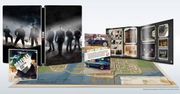 Informacja prasowa; Cenega Poland przedstawia Edycję Kolekcjonerską gry Mafia 2