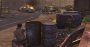 Mafia 2 wciąż jest szlifowana