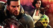 Kolejny dodatek do Mass Effect 2 już dostępny