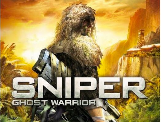 City zabiera produkcję Snipera: Ghost Warrior Vivid Games