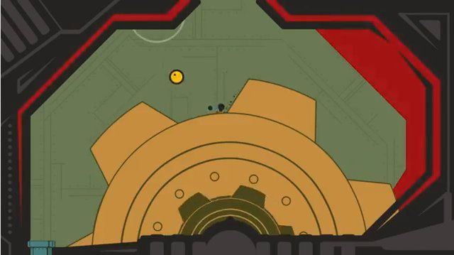 Sound Shapes: startowy zwiastun oryginalnej gry platformowo-muzycznej