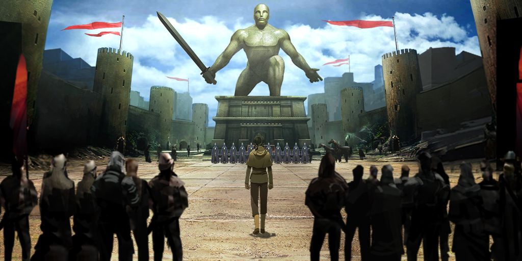 Shin Megami Tensei IV trafi od Europy przed końcem roku