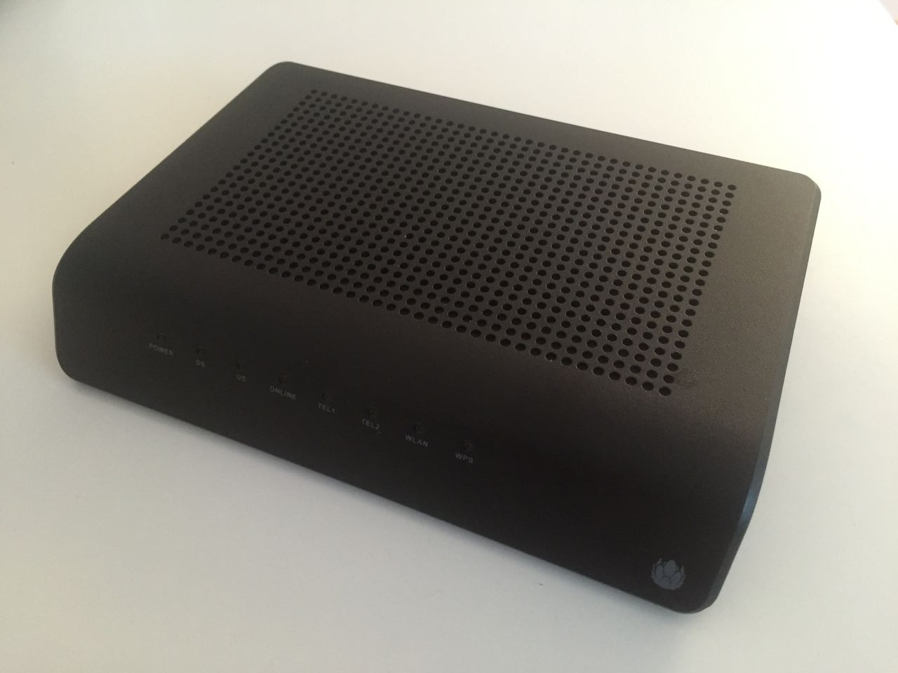 UBEE EVW3226, coraz popularniejszy wśród klientów UPC (źródło: deadcode.me)