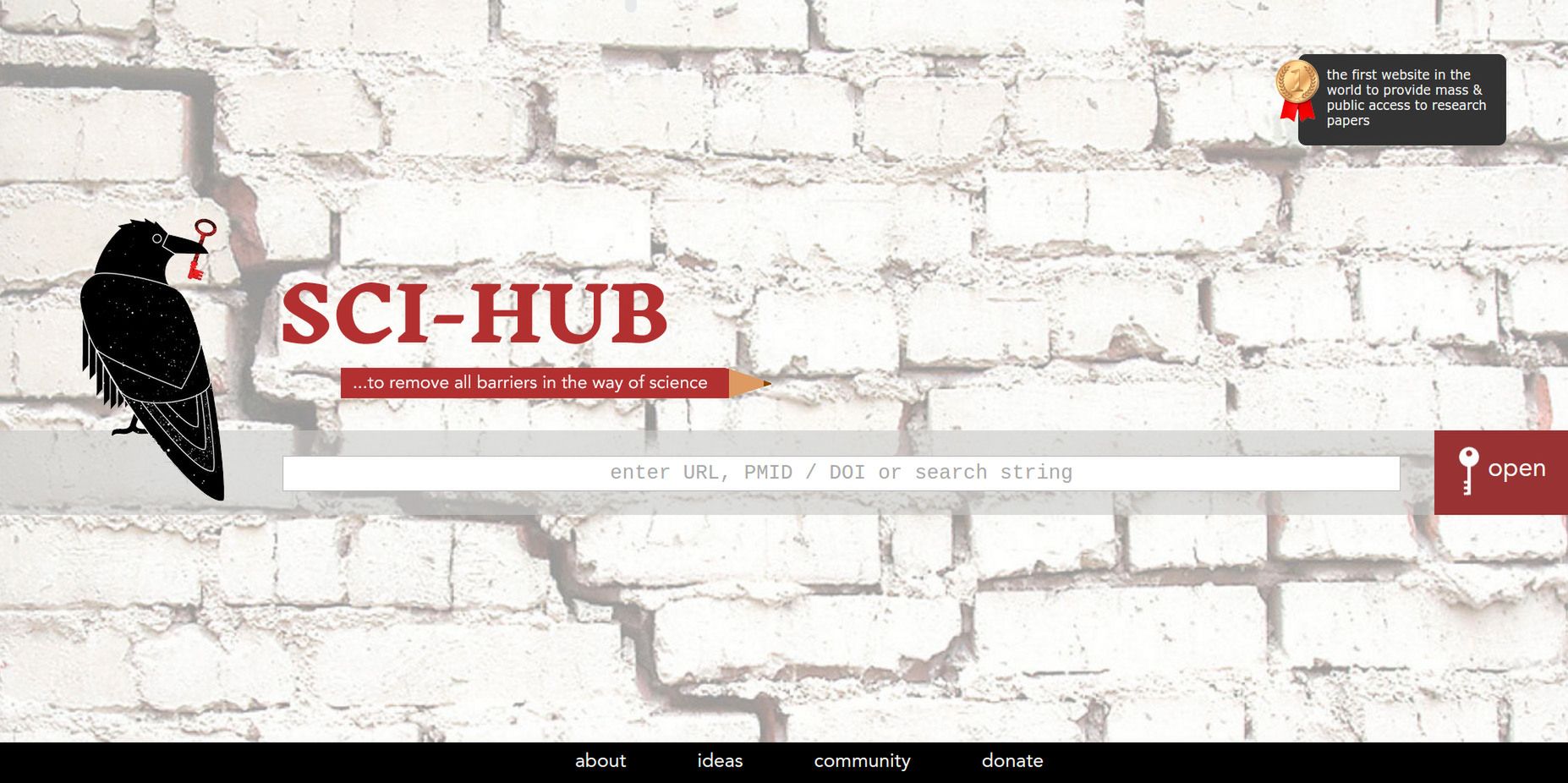 Sci-Hub.io