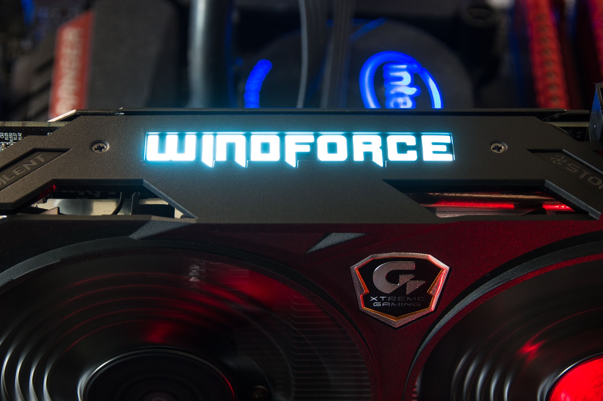 Gigabyte GeForce GTX 950 Xtreme Gaming – godny rywal Radeonów w cenie do 800 zł 19