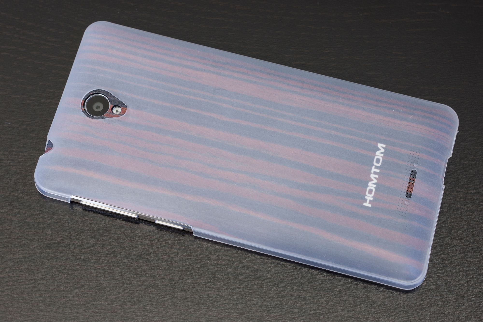 Homtom HT5 – test taniego smartfonu, który wytrzyma długo bez ładowania 2