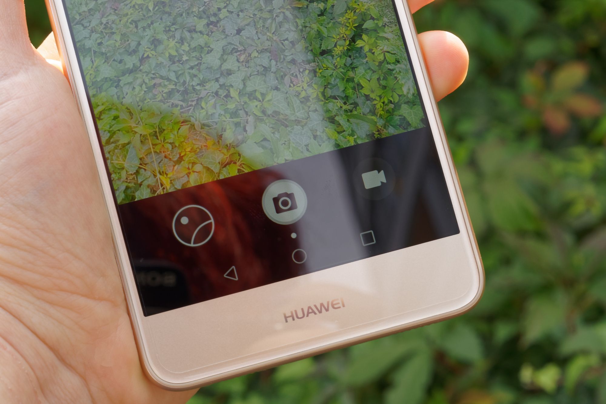 Huawei Y7 – test dobrego smartfona z 5,5-calowym ekranem HD 3