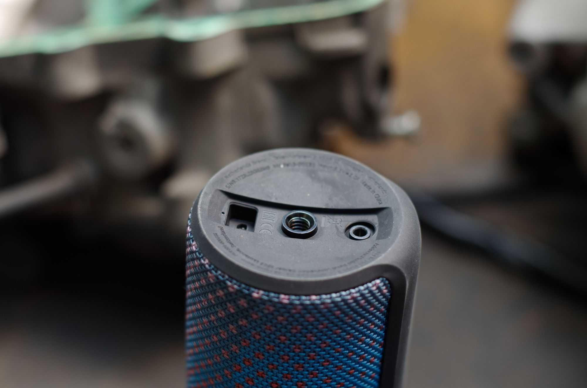 Ultimate Ears BOOM 2: niezatapialny głośnik na imprezę z 3 DJ-ami 4