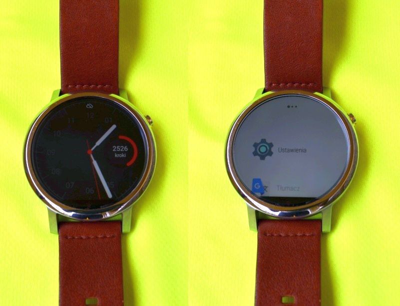 Android Wear — emulator w Visual Studio i pierwsza aplikacja w Xamarinie (C#)