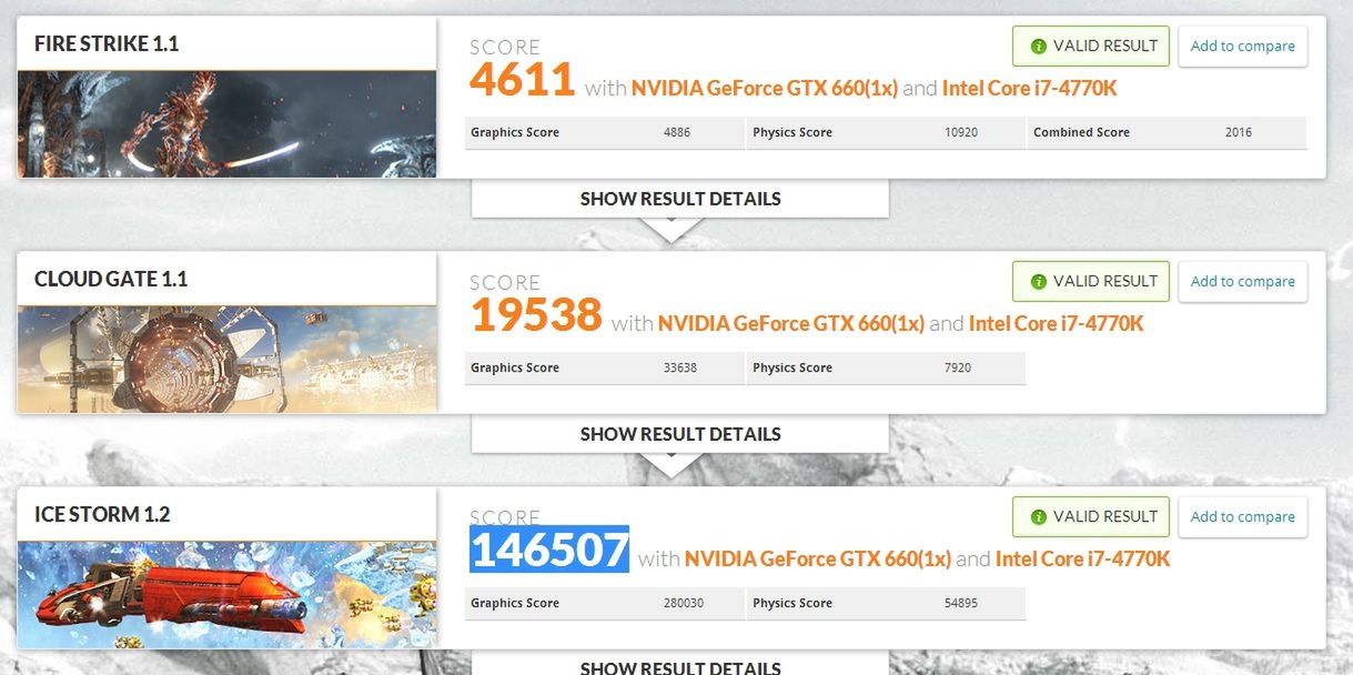 Intel i7 4770k - krótki test grafiki zintegrowanej HD 4600