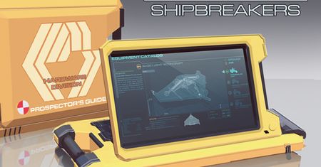 Homeworld: Shipbreakers nie będzie Free-2-Play, Homeworld HD częścią Digital Bonus Pack