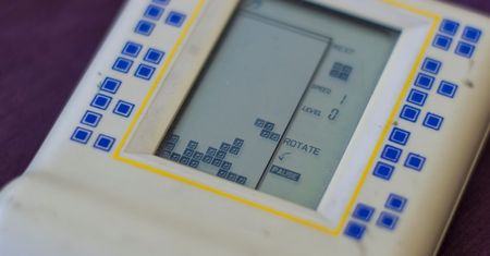 Tetris ma już 30 lat