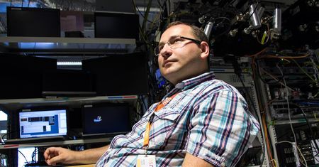 5G i stacje bazowe, czyli Nokia we Wrocławiu