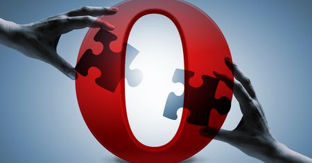Opera chwali się tysiącem rozszerzeń, potwierdza Operę Mini dla Windows Phone
