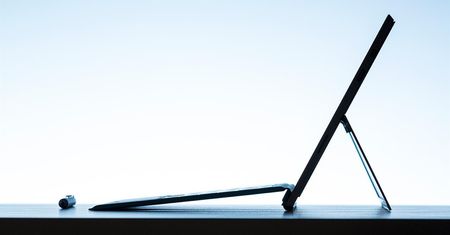 Windows 10 przyniesie ze sobą nową generację tabletów Microsoftu