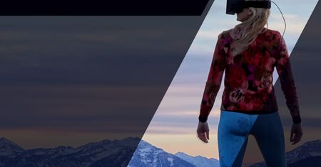 Zero Point dla Oculus Rift — filmy nagrane w 360 stopniach to nie taka odległa przyszłość