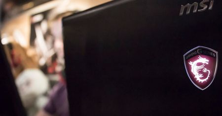 MSI Fan Day w Cybermachinie. O e-sporcie i planach MSI w Polsce