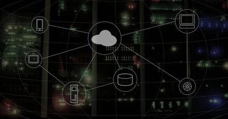 „Literówka” ubiła Internet – Amazon wyjaśnia awarię chmury AWS