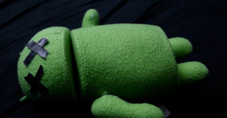 Coś dla tropicieli: losowość adresów MAC w Androidzie nic nie warta