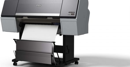 3 lata gwarancji na drukarki z serii Epson SC-P