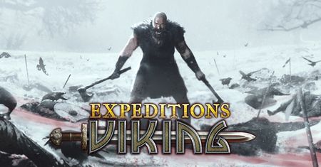 Expeditions: Viking. Premiera rozbudowanego RPG w nordyckim klimacie