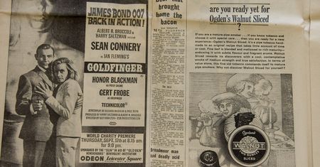 Percepcyjne adblockery mogą zlikwidować reklamę w Internecie