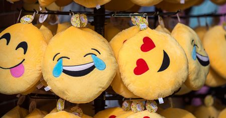 Animoji: demonstracja siły Apple'a przywróci wartość wyrazowi twarzy