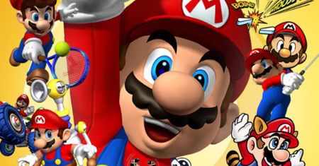 Gratka dla fanów Mario. Edytor poziomów i 8-bitowa figurka to zaledwie początek