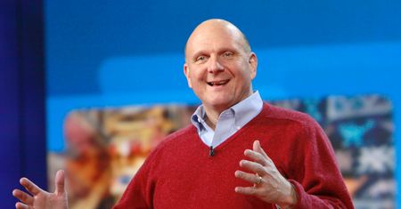 Steve Ballmer: Linux to już nie rak, to poważna konkurencja