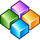 Jwansoft Disk Defrag ikona