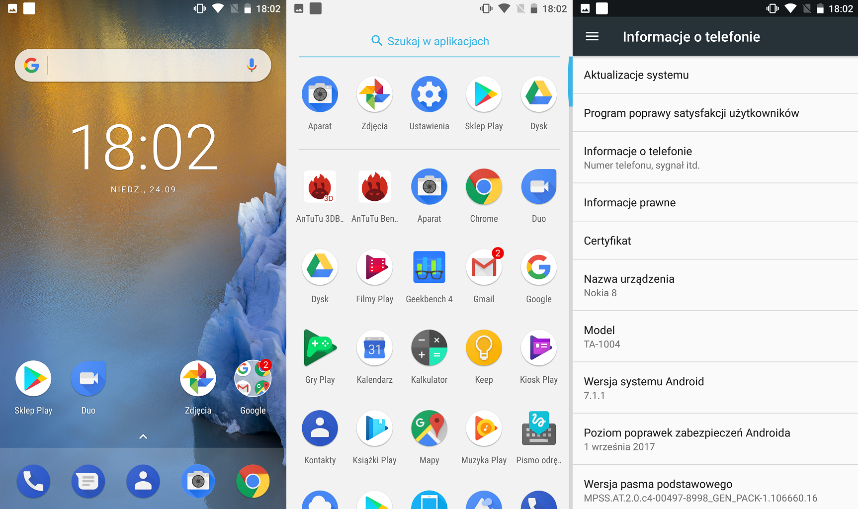 Test Nokii 8 – próba powrotu na najwyższą smartfonową półkę. Udana? 7