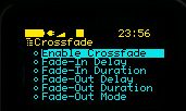 Crossfade