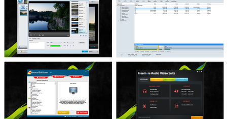 Podsumowanie nowości z minionego tygodnia