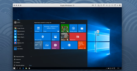 Parallels Desktop 12 – specjalnie dla tych, którzy chcą grać w Overwatch na Macu