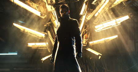 Nie da się zatrzymać postępu. Już dziś zagramy w Deus Ex: Mankind Divided