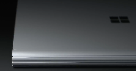 Surface Book 2 – Microsoft prezentuje laptopa na miarę Fall Creators Update
