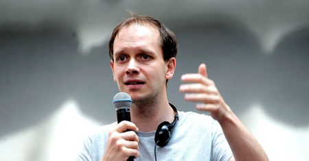 Założyciel The Pirate Bay: piractwo jest skończone, a Internet to g...