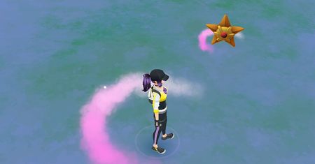 7. Jak zwabić więcej Pokemonów?