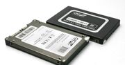 OCZ Vertex 2 100 GB - SSD dla Kowalskiego