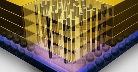 Pięć wymiarów elektronicznej krwi. IBM na drodze do syntetycznych supermózgów
