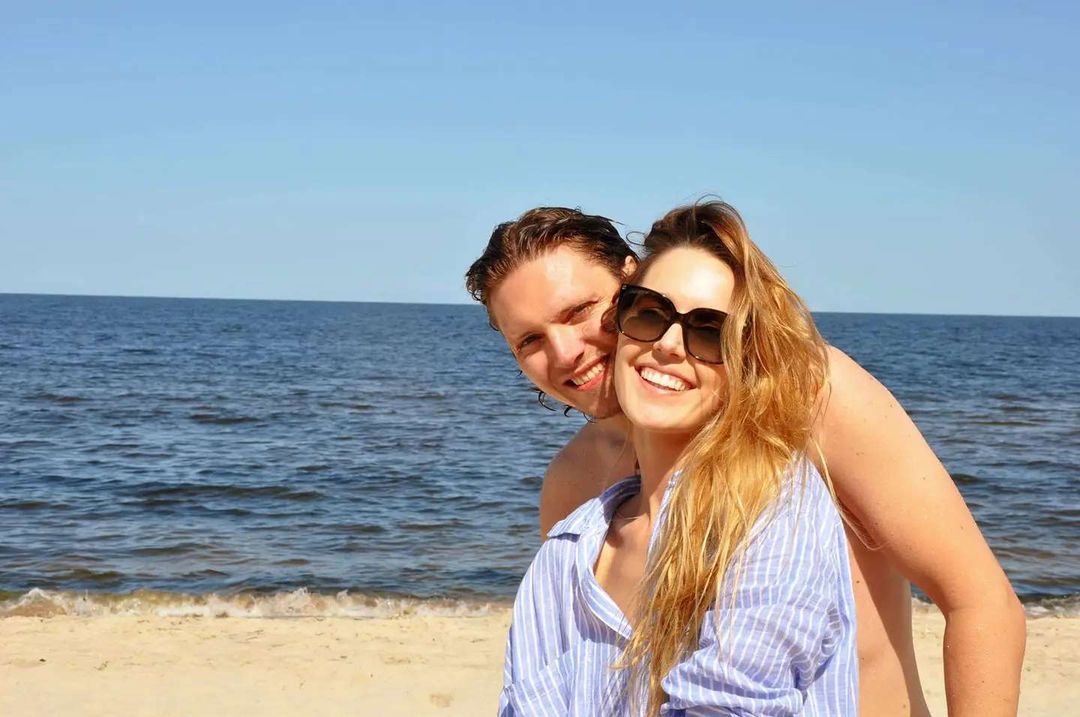 Żora Korolyov, Ewelina Bator