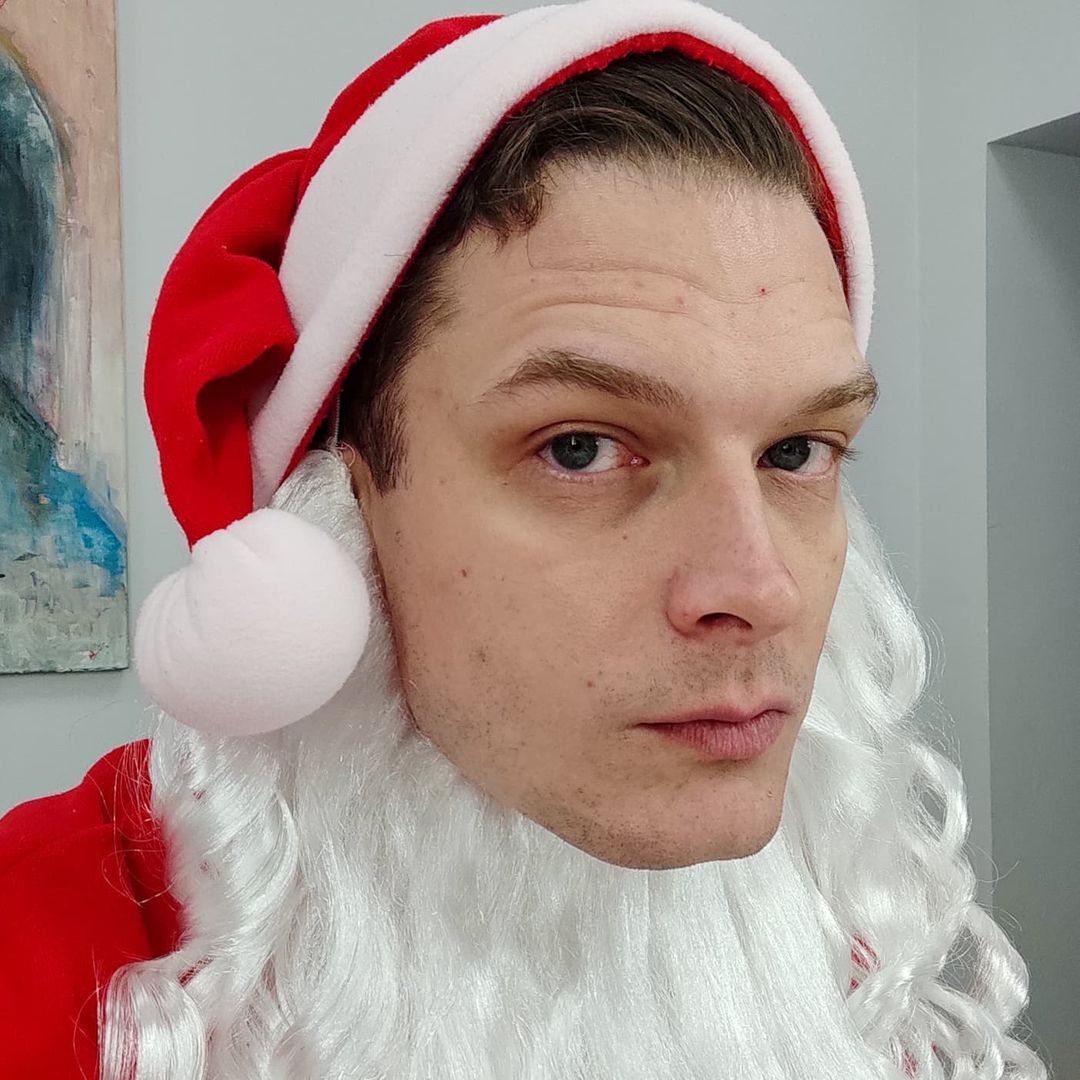 Adam Fidusiewicz - Mikołajki 2021