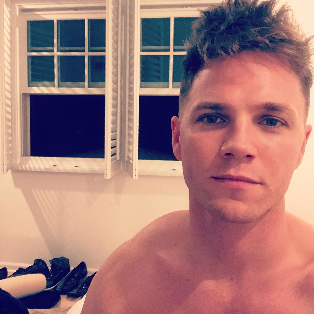 Richie Stringini - obecnie