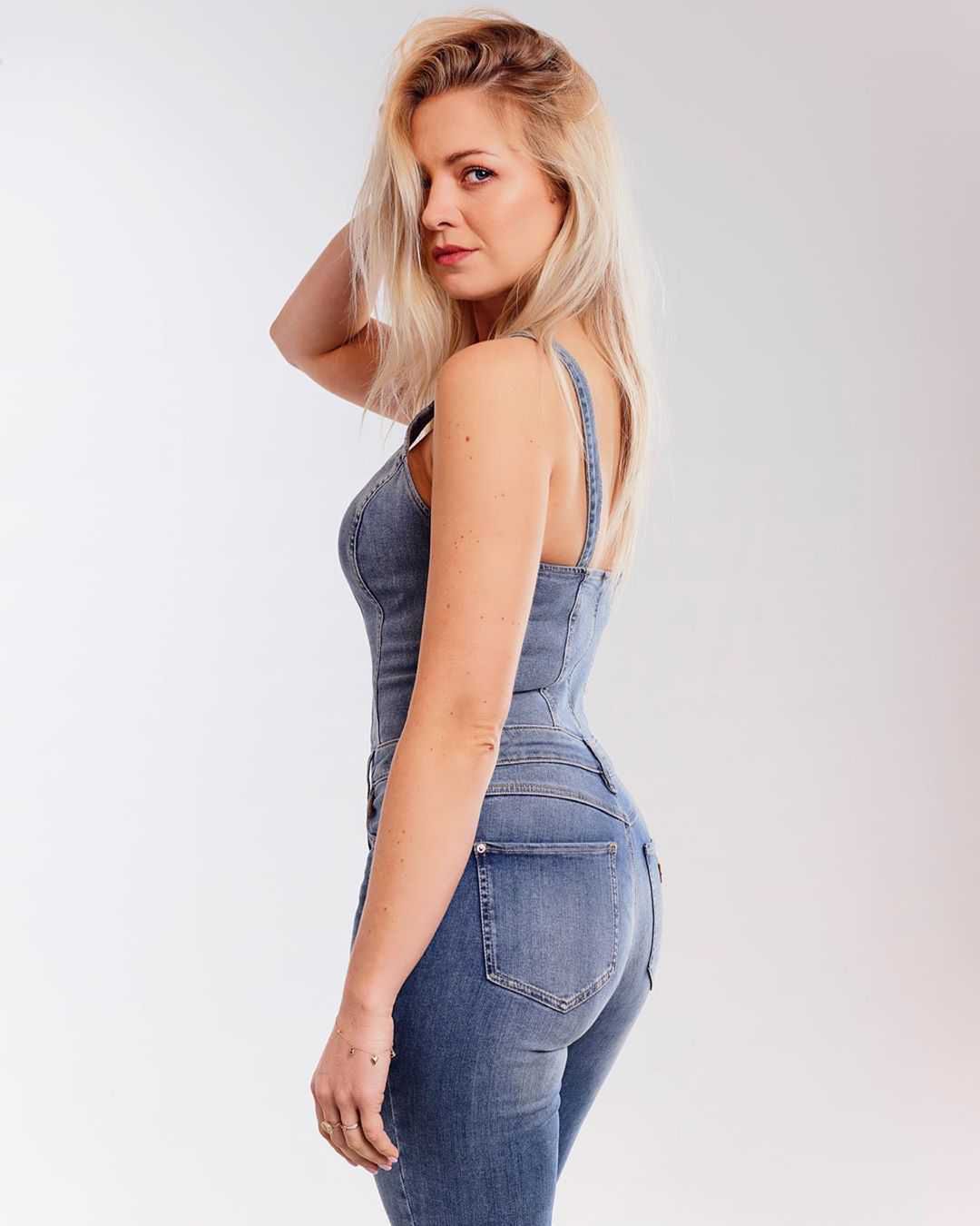 Barbara Kurdej-Szatan Instagram