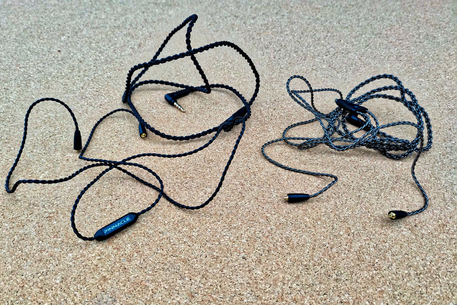 Mee Audio Pinnacle P1 i P2 to audiofilskie granie także ze smartfonów? [TEST] 4