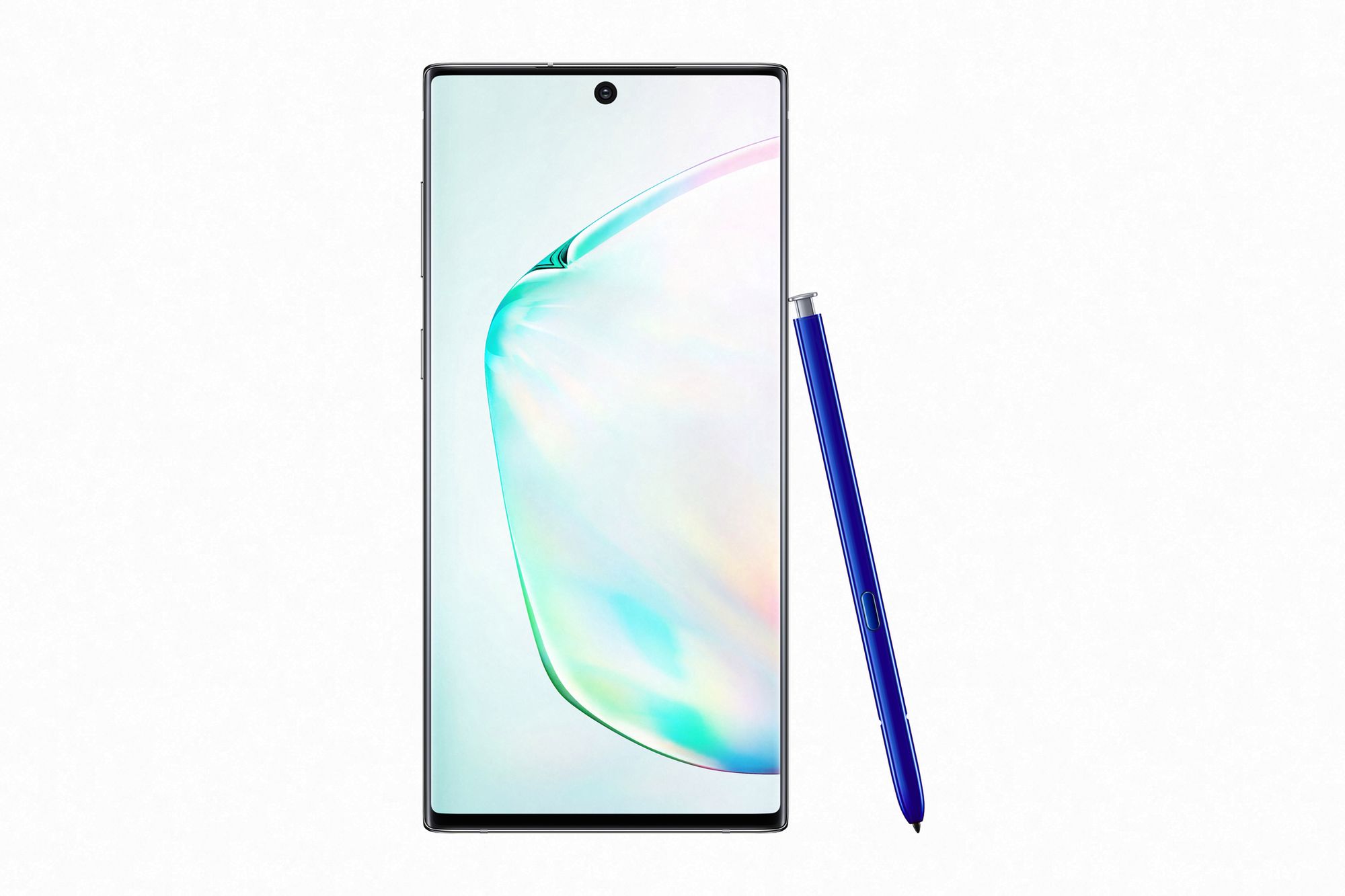 Co sprawia, że smartfon jest PRO? Przegląd kluczowych cech Galaxy Note10+ 4