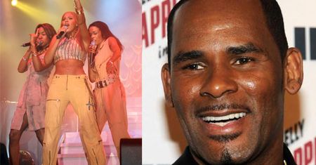 Ojciec Beyonce wspomina współpracę Destiny's Child z R. Kellym: "Kiedy szły do łazienki, Tina szła z nimi. Nie spuszczała ich z oka"